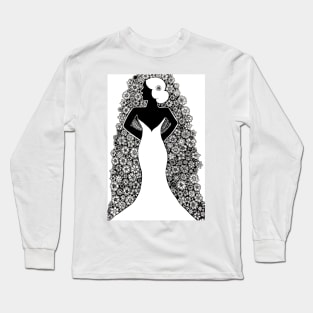 The Dress Long Sleeve T-Shirt